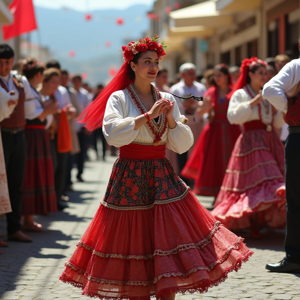 Kültürel zenginlik