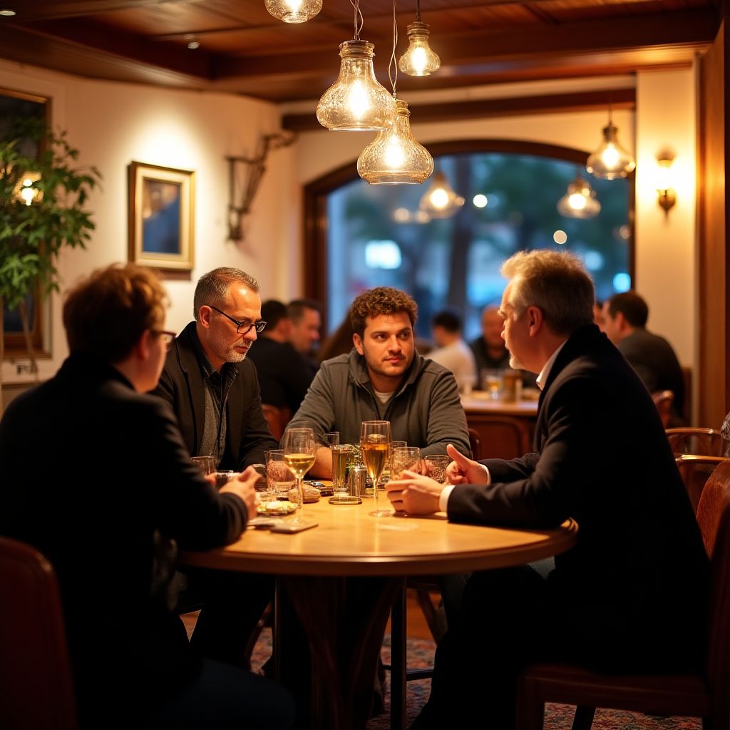 Expat Topluluğu