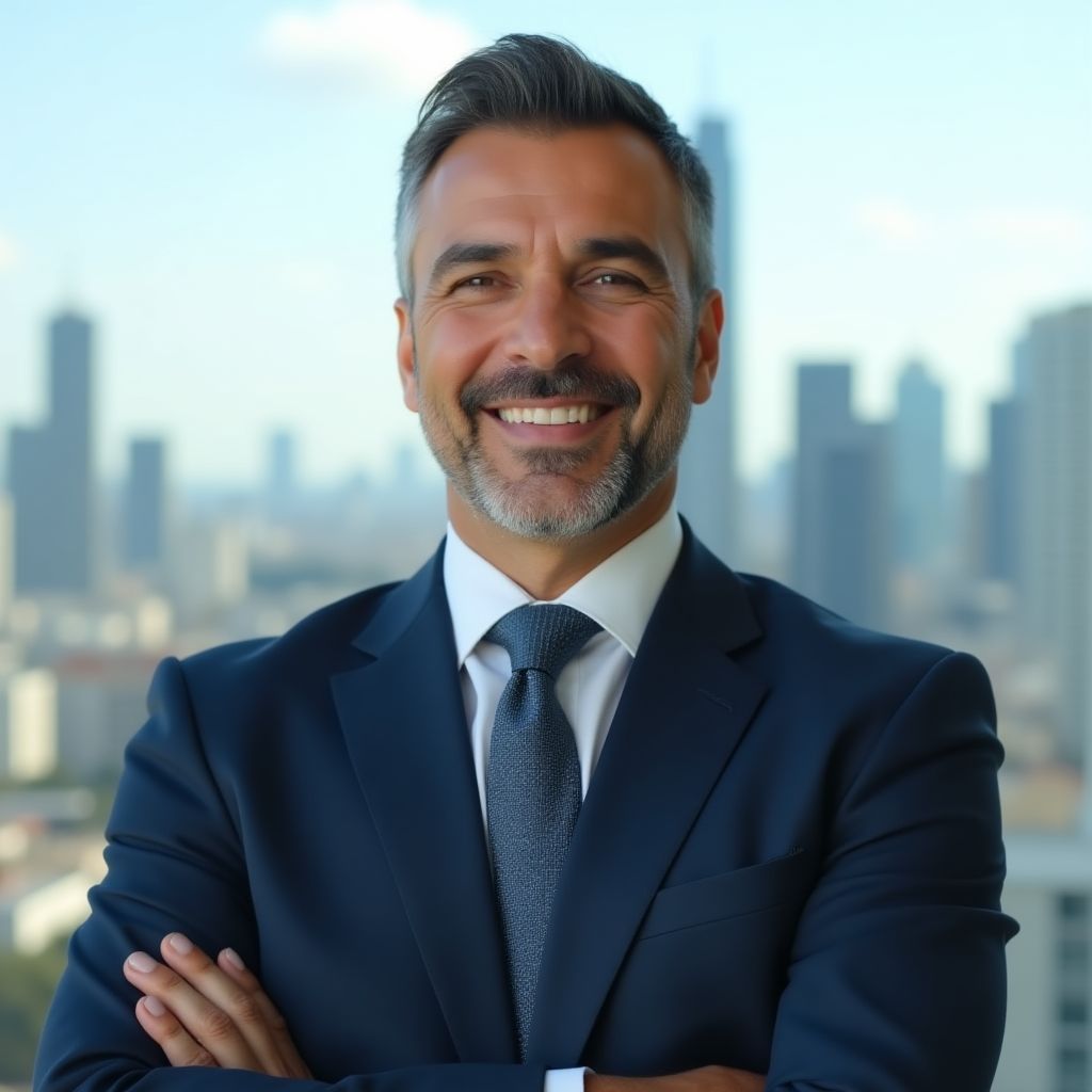 Ahmet Yılmaz